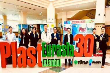 Plasteurasia Thổ Nhĩ Kỳ 2021 Lên thuyền - JWELL Cưỡi gió và Sóng theo xu hướng