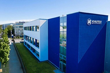 KAEX tỏa sáng tại Triển lãm Nhựa và Cao su Quốc tế CHINAPLAS 2025 để khám phá Tương lai mới của Ngành