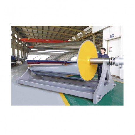 Con lăn làm lạnh, Con lăn đúc