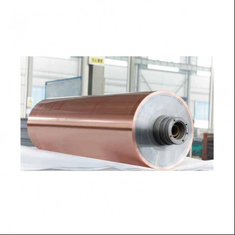 Con lăn cấu trúc vi mô cho phim & tấm quang học