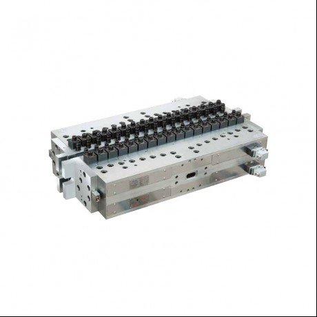 Dòng khuôn phủ PVC-JW-F-A1