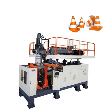 Máy thổi khuôn 30 lít cho Jerrycans