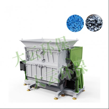 Máy hủy một trục Jwell DYSSJ