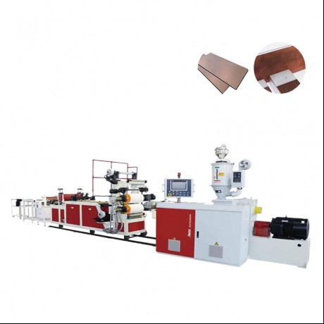 Dây chuyền đùn nhựa tổng hợp PE carbon đen đồng