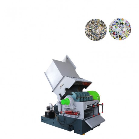 Máy nghiền tái chế mạnh mẽ dòng Jwell Dyps-G