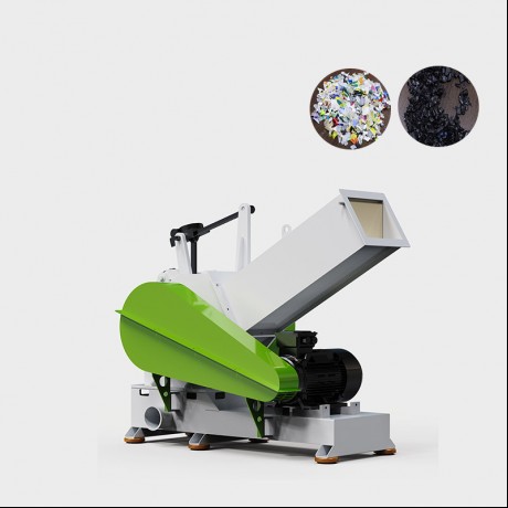 Hồ sơ Jwell DYPS-X / M / Máy nghiền đặc biệt dòng WPC