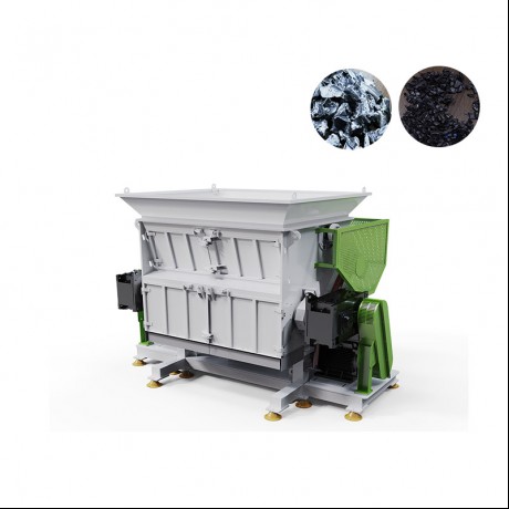 Máy hủy một trục DYSSJ của JWELL