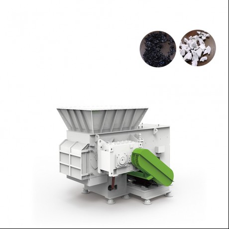 Máy hủy một trục nặng DYSSZ của JWELL