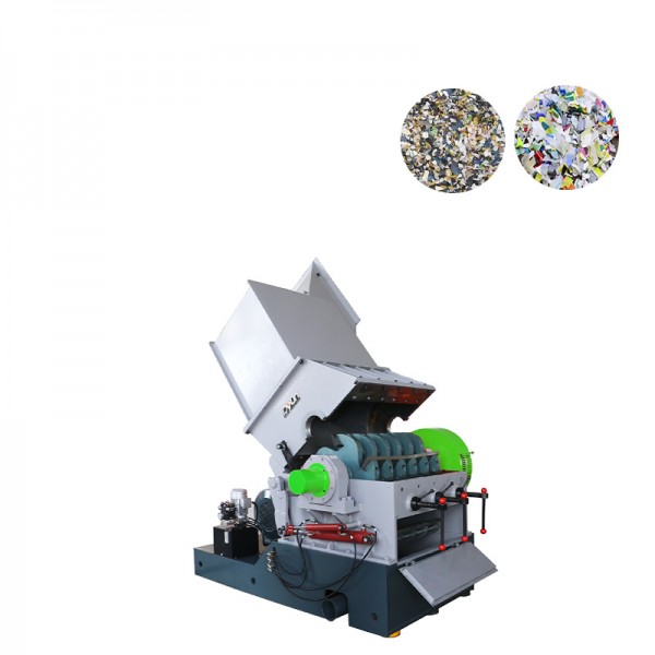Máy nghiền tái chế mạnh mẽ dòng Jwell Dyps-G