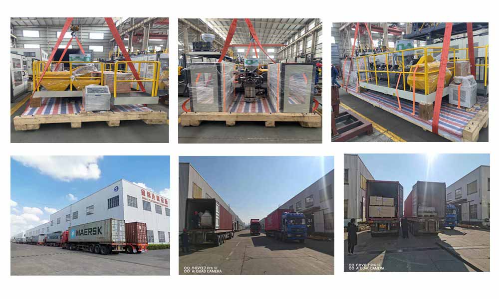Đóng gói sản phẩm